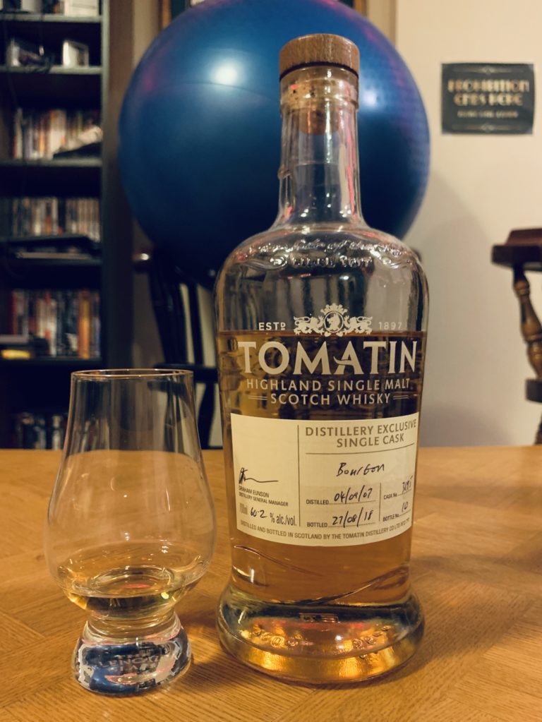 TOMATIN SCOTCH BARREL CLUB シングルモルト スコッチ+spbgp44.ru